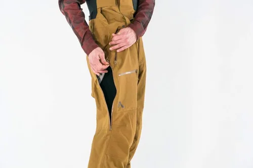 Miniatura 4 de Flylow Baker - Babero para hombre