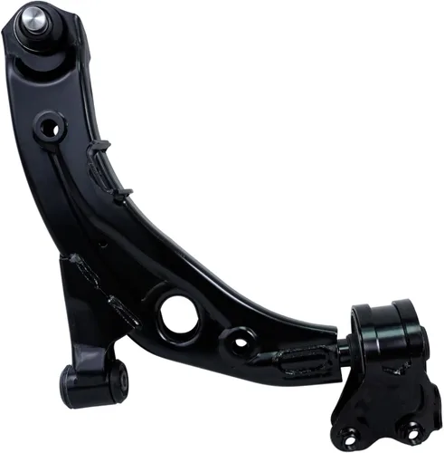 Miniatura 46 de Detroit Axle - Brazo de control delantero izquierdo FWD para VW Beetle 2012-2019 Passat 2012-2022, brazo de control inferior del lado del conductor