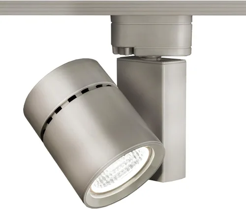 WAC Lighting L-1052N-827-BN Exterminator II LED Energy Star - Accesorio de oruga, níquel cepillado
