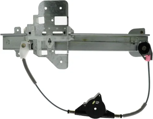 Miniatura 76 de TRQ Regulador de Ventana Manual Derecho Lado del Pasajero Compatible con Chevrolet Tracker 1998 1989-1997 Geo 1989-1998 Suzuki Sidekick