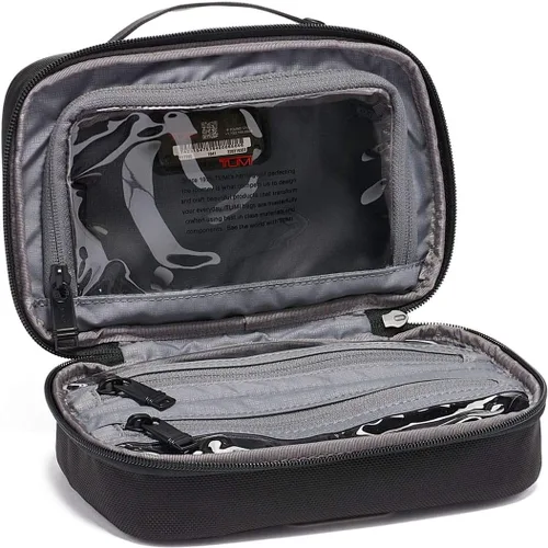 Miniatura 2 de Tumi de los hombres Alpha Split Kit de viaje