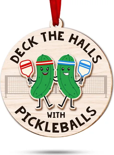 Miniatura 19 de Adorno de baloncesto, perfecto para árbol de Navidad y edición de coleccionista 2025, homenaje único al entrenador de baloncesto, adornos de Navidad