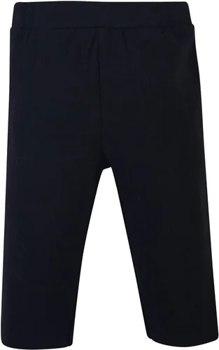 Miniatura 4 de Hudson Baby Vestido y leggings de algodón acolchado unisex para bebé