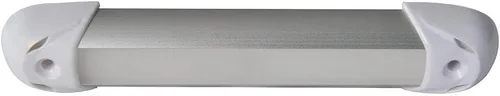 Miniatura 3 de Lumitec Lighting Mini riel de 2 luces LED, interior o exterior Blanco