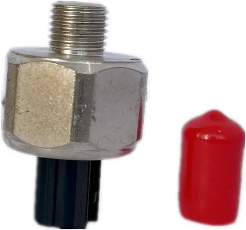 Miniatura 8 de Sensor de detonación de encendido para 30530-PPL-A01 30530PNA003 KS197 SU6143 5S2320 1580917 compatible con RDX RSX TSX Accord Civic CR-V Element