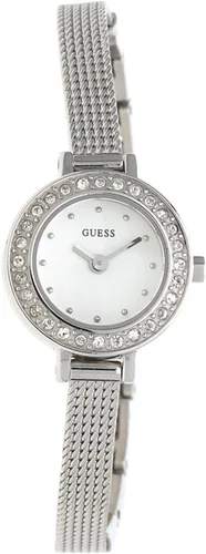 Miniatura 2 de Guess Reloj de vestir plateado para mujer W0133L1, plateado, W0133L1
