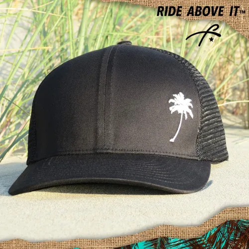Miniatura 32 de Grace Folly Sombrero de camionero para hombres o mujeres, muchos diseños geniales