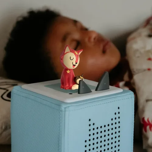 Miniatura 4 de Tonies Canciones a la hora de acostarse Reproducir audio Personaje