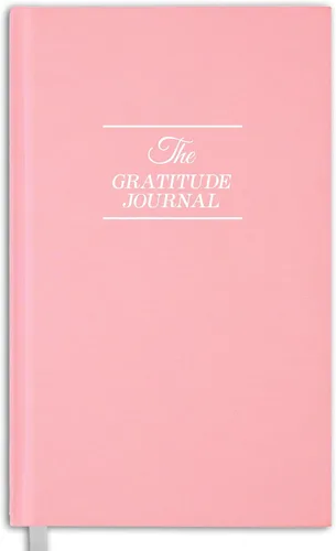 El Diario Original de Gratitud para Mujeres 2025 - Práctica Diaria de Gratitud para Niñas con Citas Inspiradoras y Sugerencias Conscientes para la