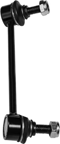 Miniatura 5 de Detroit Axle - Par de barras estabilizadoras traseras para Mazda 3 6 2014-2018, CX-5 2013-2018, CX-9 2015-2019, 2 eslabones de extremo de barra