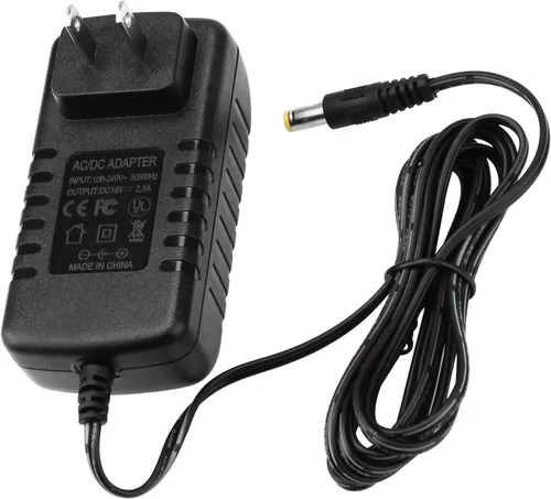 Miniatura 5 de 23-81-0701 Parte de repuesto del adaptador de corriente de clase 2 AC/DC para ventilador Milwauke-e