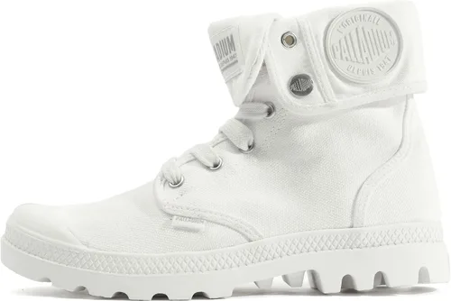 Miniatura 27 de Palladium Bota de lona holgada para mujer