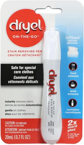 Miniatura 2 de Dryel On The Go Stain Pen (paquete de 2) - ¡Nuevo aspecto!