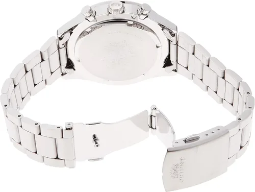 Miniatura 2 de Orient Neo 70's Neo 70's Solar Panda Sporty Watch, Dark Gray