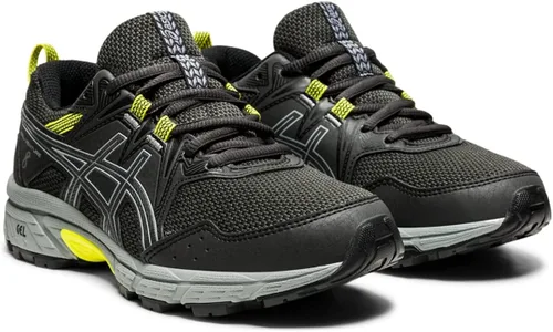 Miniatura 2 de ASICS Gel-Venture 8 - Tenis de correr para niños Púrpura