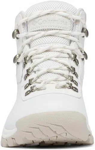 Miniatura 3 de Columbia Newton Ridge - Botas de senderismo ligeras e impermeables para mujer