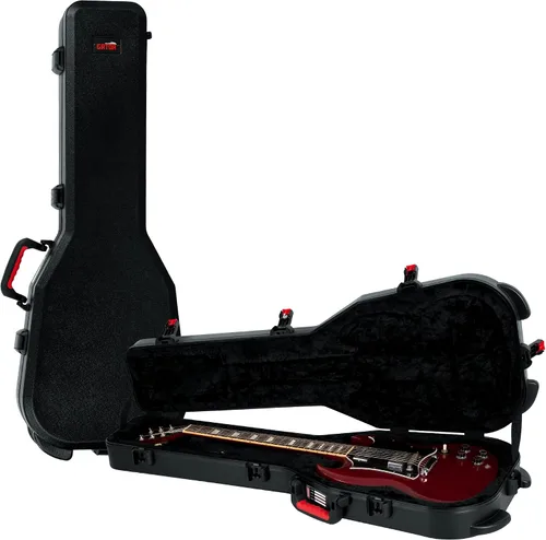 Miniatura 21 de Gator G-PG ACOUSTIC Pro Go Series. Funda para guitarra acústica.