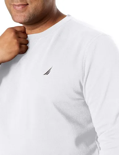 Miniatura 5 de Nautica - Sudadera de forro polar para hombre