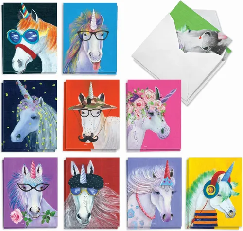 Miniatura 10 de The Best Card Company - MPOCB-FUNKY