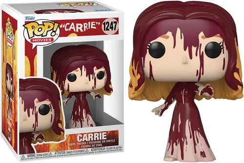 Miniatura 3 de Funko Pop! Películas: Carrie