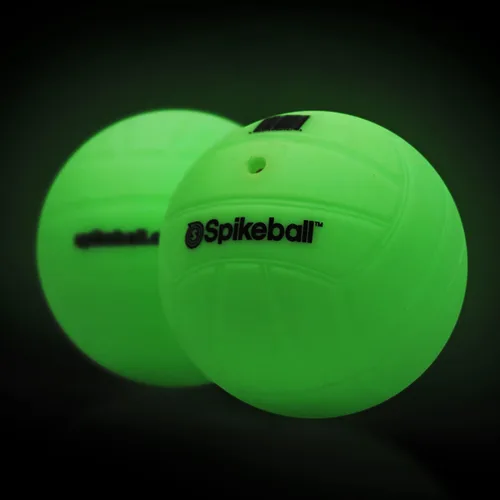 Miniatura 2 de Spikeball - Bolas que brillan en la oscuridad (paquete de 2)