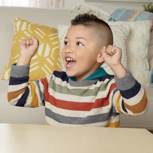 Miniatura 7 de Hasbro Gaming Juego preescolar Ants in The Pants para niños a partir de 3 años, divertido juego de mesa para 2-4 jugadores (exclusivo de Amazon)
