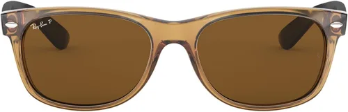 Miniatura 6 de Ray-Ban RB2132 New Wayfarer Gafas de sol cuadradas