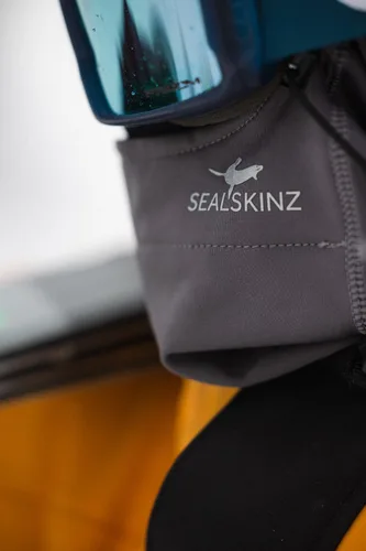 Miniatura 7 de SEALSKINZ Beetley - Polainas impermeables para todo tipo de clima