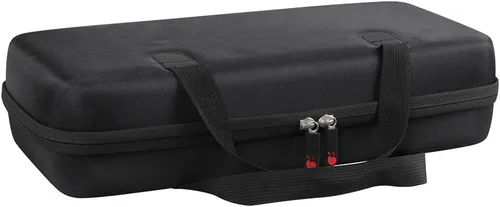 Miniatura 7 de Hermitshell Estuche rígido de viaje para impresora móvil inalámbrica Epson Workforce WF-100/WF-110