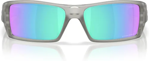 Miniatura 18 de Oakley Gafas de sol rectangulares Oo9014 Gascan para hombre