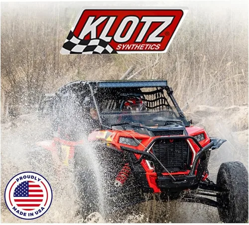 Miniatura 2 de Klotz Aceites de motor ATVUTV-040