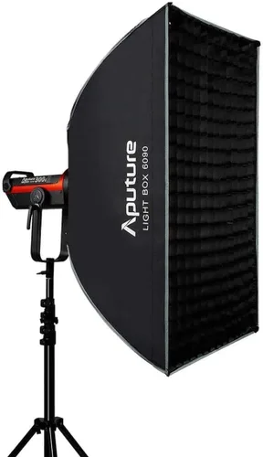 Miniatura 3 de Aputure Caja de Luz 6090 (24 x 36")
