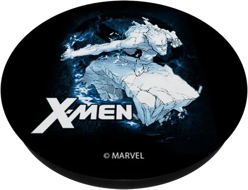 Miniatura 2 de Marvel X-Men Iceman Flames Cold As Ice