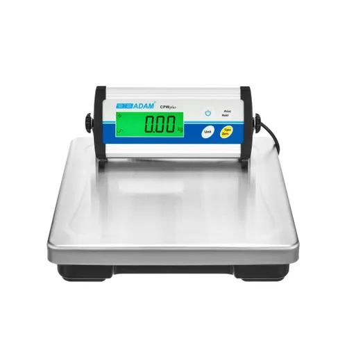 Miniatura 8 de Adam Equipment, balanza para mostrador CPWplus, 1