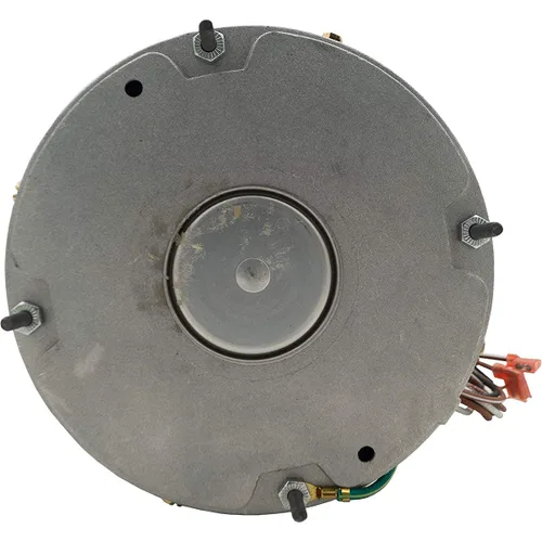 Miniatura 7 de Supplying Demand W51-13CJA1-02 Motor de condensador HVAC 1/3 HP 1 Fase 1 Velocidad 208/230V 1075 RPM debe coincidir con las especificaciones