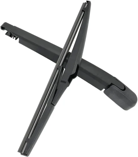 Juego de brazo de limpiaparabrisas trasero de repuesto para Kia Soul 2010-2020, Kia Soul EV 2015-2019, limpiaparabrisas trasero estilo fábrica OE y