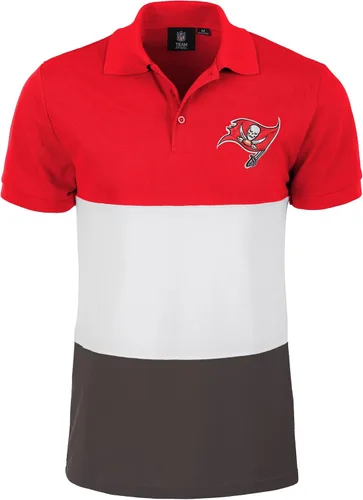 Miniatura 36 de FOCO Men's NFL Team Logo Polo Short Sleeve Shirt