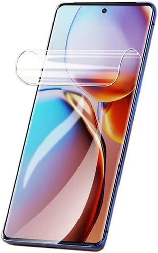 Miniatura 16 de Protector de pantalla de película de hidrogel para Google Pixel 10/10 Pro, 2 piezas de película protectora de TPU suave transparente