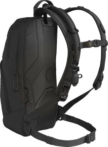 Miniatura 2 de CamelBak M.U.L.E. Tactical Hydration Backpack, Modular MOLLE Design with 100oz Mil‑Spec Crux Reservoir