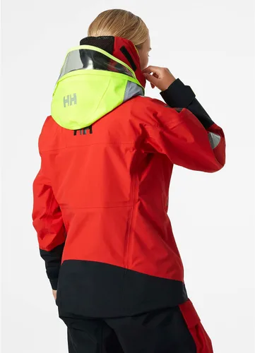 Miniatura 4 de Helly-Hansen Chaqueta Ægir Race 2.0 para mujer