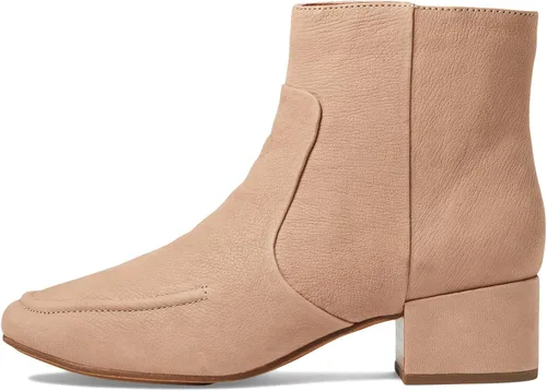 Miniatura 4 de Gentle Souls by Kenneth Cole womens Ella Apron Bootie
