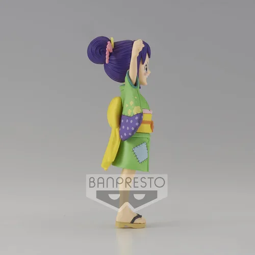Miniatura 3 de UNA PIEZA DXF-THE GRANDLINE Hombre-WANOKUNI VOL.3 (B:OTAMA)