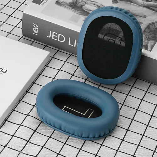 Miniatura 4 de Geekria Almohadillas suaves de repuesto para auriculares Logitech GPro/GProX/ GProX2/GProXLeague of Legends Edition almohadillas para oídos, piezas