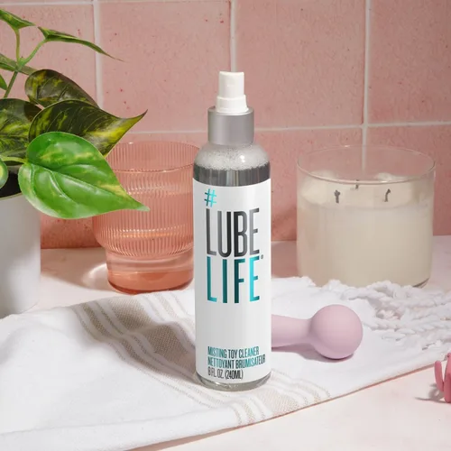 Miniatura 7 de #ToyLife Limpiador de juguetes de nebulización multiusos, solución de limpieza multiusos, cantidad perfecta, 8 onzas líquidas