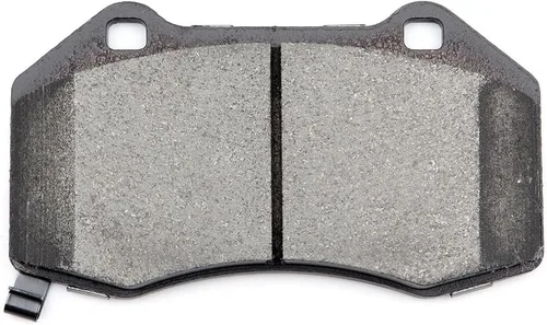 Miniatura 2 de SCITOO Juego de pastillas de freno de cerámica D1379 D1033 Reemplazo delantero y trasero para Chevrolet Cobalt 2007, para Chevrolet HHR 2009-2010