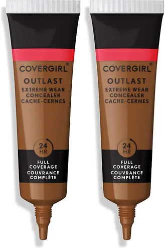 Miniatura 12 de COVERGIRL Outlast Extreme Wear Corrector, Buff Beige 825