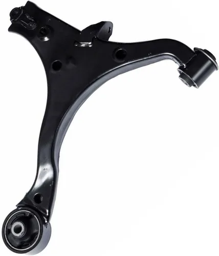 Miniatura 203 de Detroit Axle - Brazo de control delantero para Chevy Tahoe Avalanche Silverado Suburban GMC Sierra Yukon XL 1500 Express Savana 2500 Cadillac
