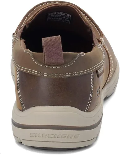 Miniatura 6 de Skechers - zapato con ajuste relajado para hombre Harper - Mocasín Forde