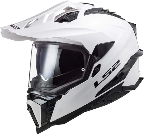 Miniatura 6 de Casco LS2 Explorer Adventure