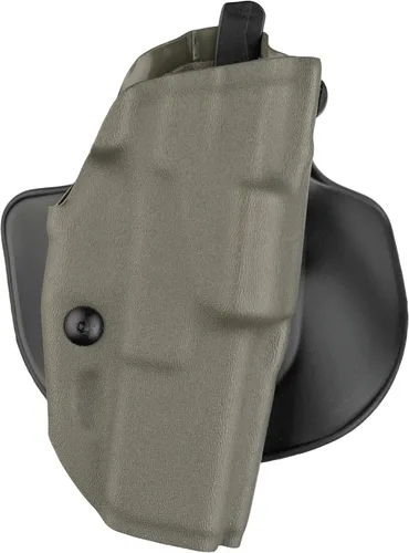 Miniatura 16 de Safariland 6378 ALS Concealment Paddle Holster with Belt Loop